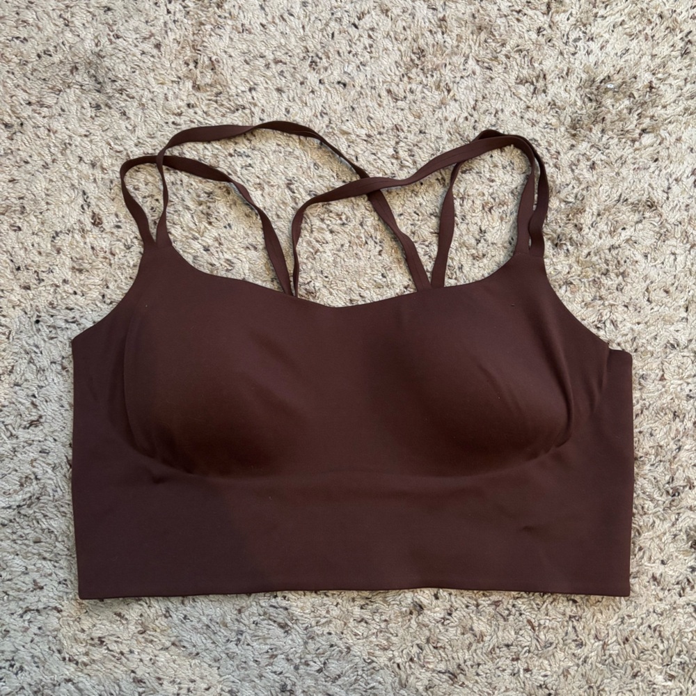 Aerie offline hold me up sports bra